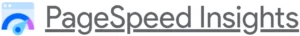Pagespeed insights logo